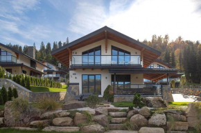 Chalet 348
